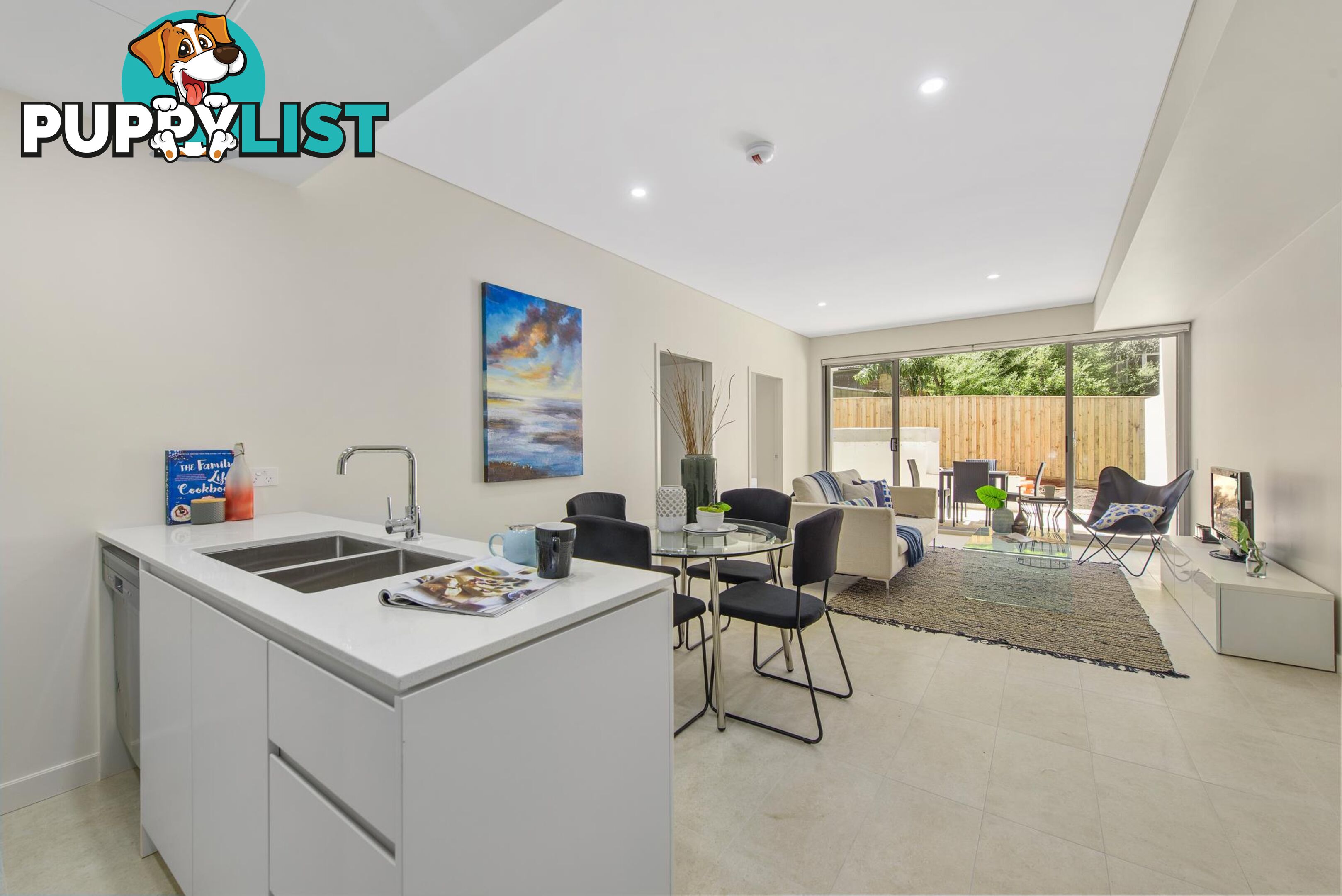 2/2-6 Mindarie Street LANE COVE NSW 2066