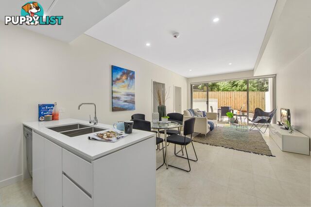 2/2-6 Mindarie Street LANE COVE NSW 2066