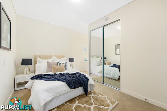 2/2-6 Mindarie Street LANE COVE NSW 2066