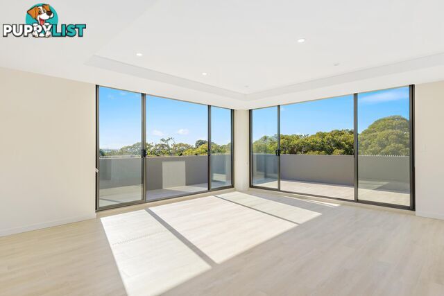 3/298 Taren Point Road CARINGBAH NSW 2229