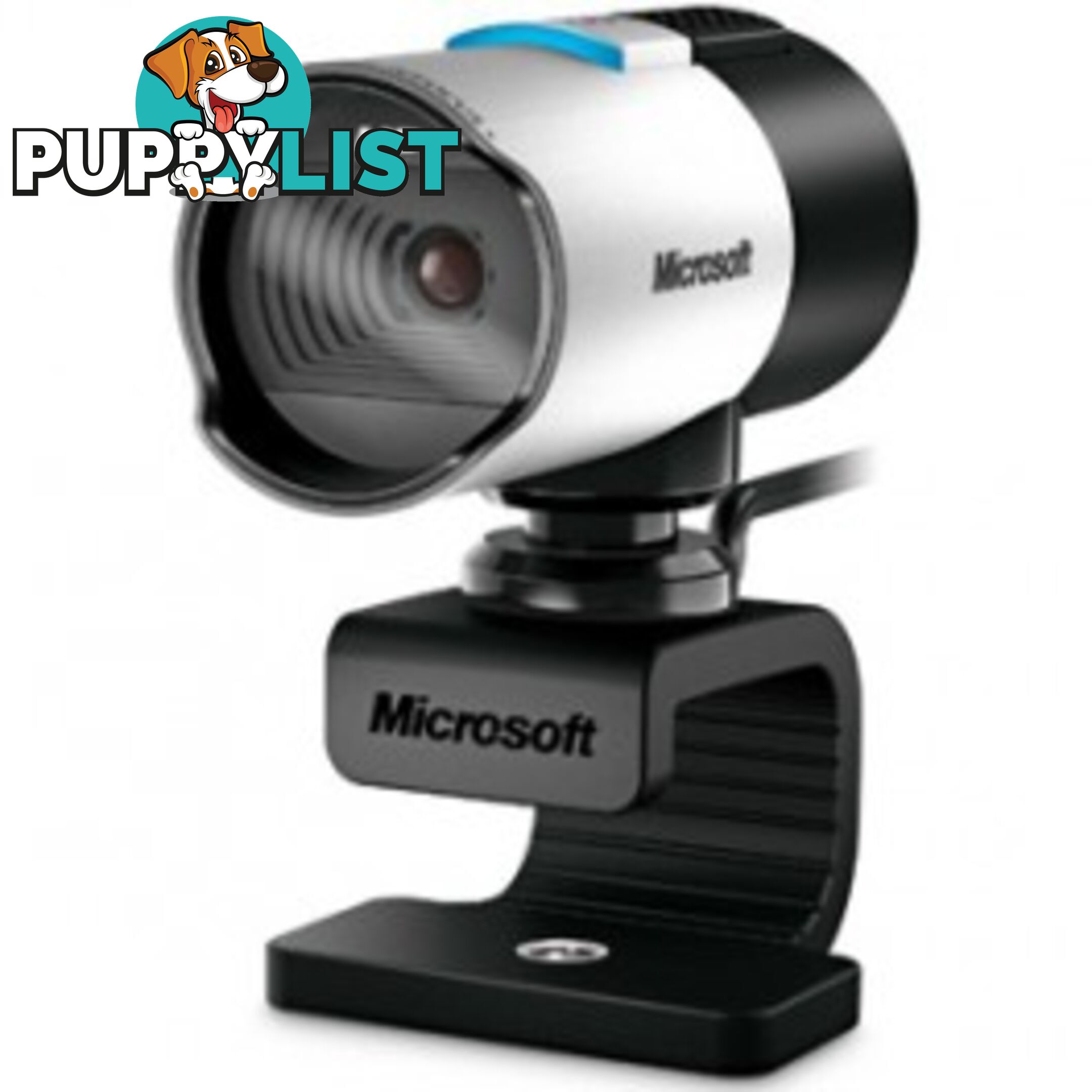 Stock Shortage! Microsoft LifeCam Studio WebCam 1080p/USB/Cert. for Skype 3 Years warranty - VIMS-LCSTUDIO