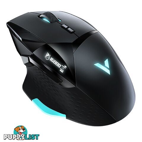 RAPOO VT900 IR Optical Gaming Mouse - MIRP-VT900