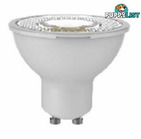 Jadens LED Spotlight GU10 6W (400 lm) Warm White Dimmable LS - HE-LED-SLGU10WW-6WD