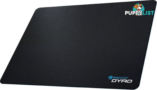 Roccat DYAD Reinforced Cloth Gaming Mousepad(LS) - MIRC-DYAD