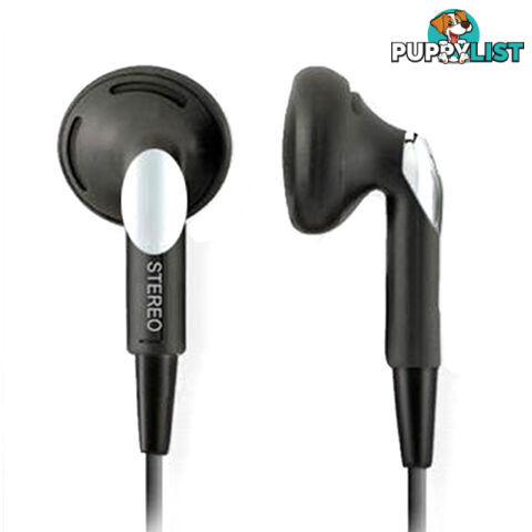 Sansai Stereo Earphone - SPSA-EARPH-1