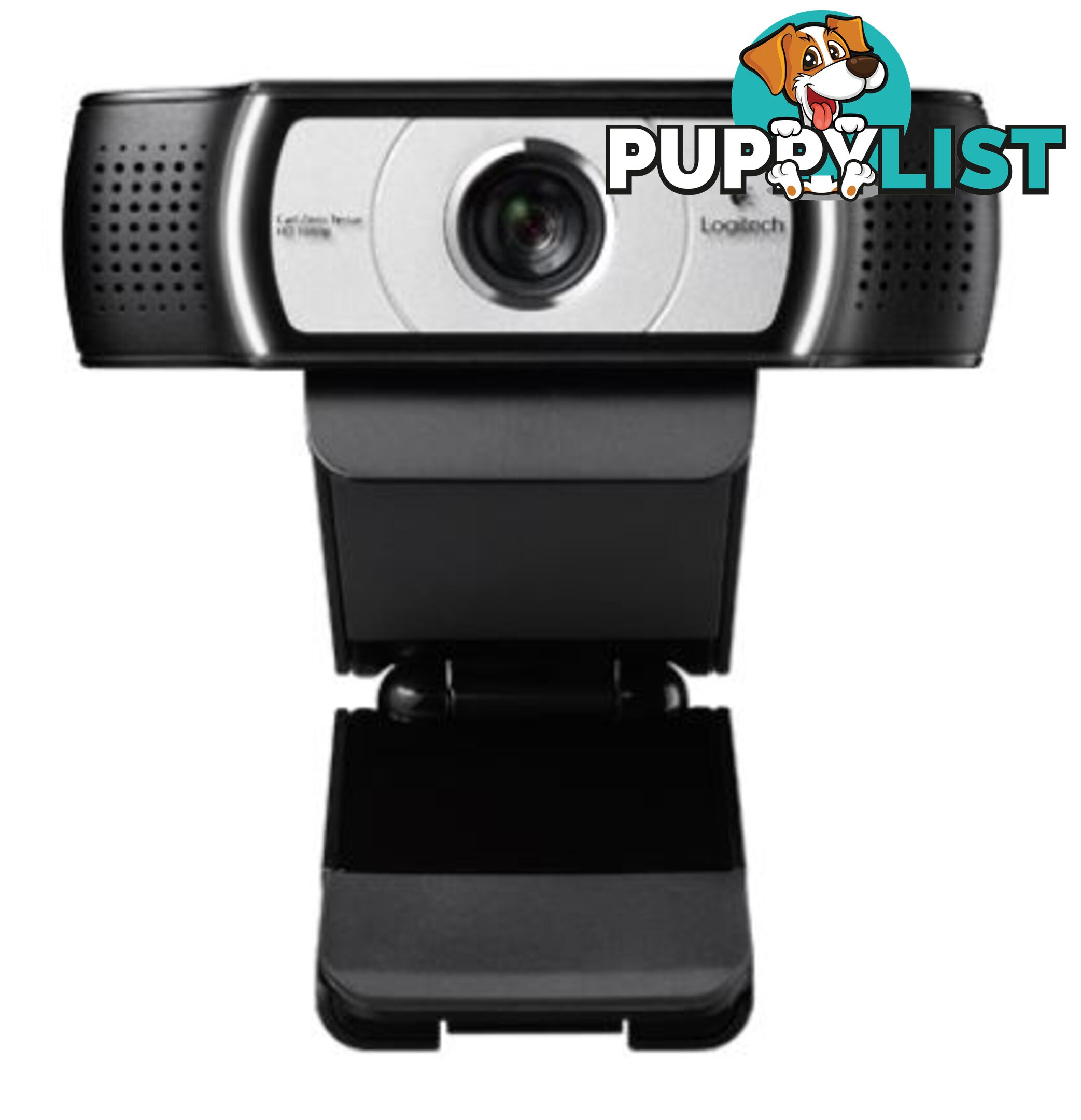 Logitech C930e Webcam 90 Degree view HD1080P (~C920) - VILT-C930E