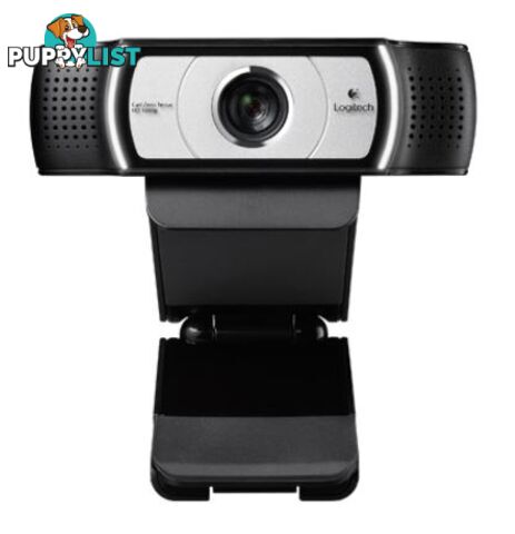 Logitech C930e Webcam 90 Degree view HD1080P (~C920) - VILT-C930E