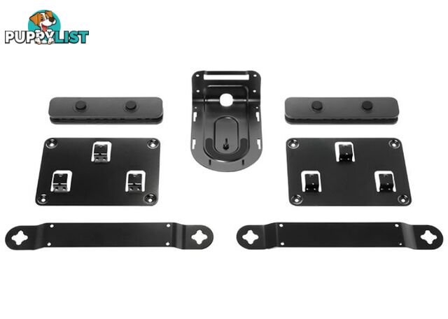 Logitech Rally Mounting Kit 2 year warrenty - VILT-RALLYMNTKT