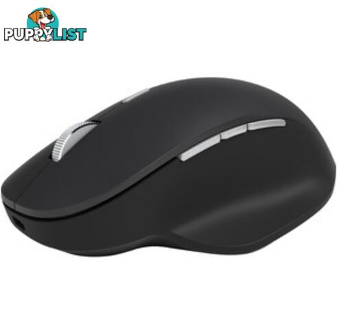 Microsoft Precision Mouse Bluetooth Black - MIMS-PREBT-BLK