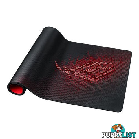 ASUS ROG SHEATH NC01-1A Gaming Mousepad 900x440x3mm - MIA-ROGSHEATH-NC01