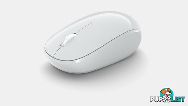 Microsoft Wireless Mouse Bluetooth. Monza Gray - MIMS-WMM-MGRAY