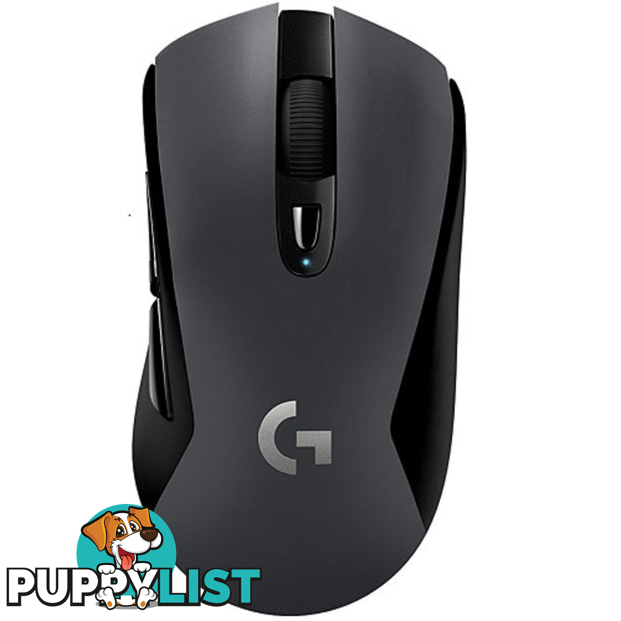 Logitech G603 Lightspeed Wireless Gaming Mouse - VILT-MG603