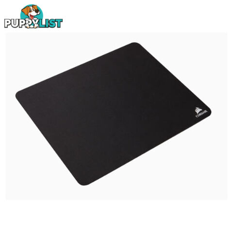 Corsair MM100 Gaming Mouse Mat. Cloth and Rubber base - MICH-MM100-STD