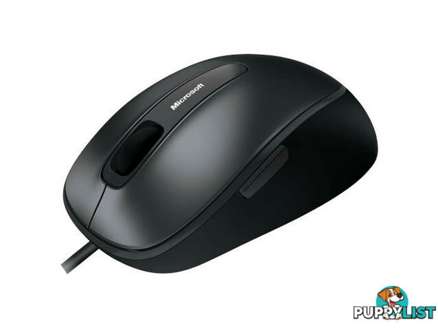 Microsoft Comfort Mouse 4500 USB BlueTrack Technology Tilt Wheel - MIMSCM4500