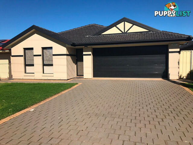 35 Peerless Road MUNNO PARA WEST SA 5115