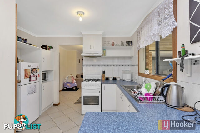 7 Lauren Drive PARALOWIE SA 5108