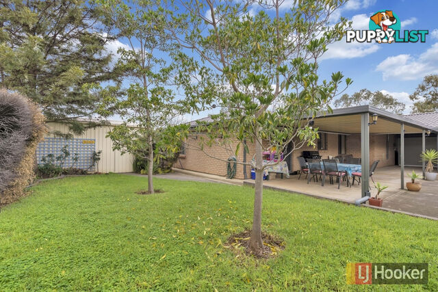 7 Lauren Drive PARALOWIE SA 5108