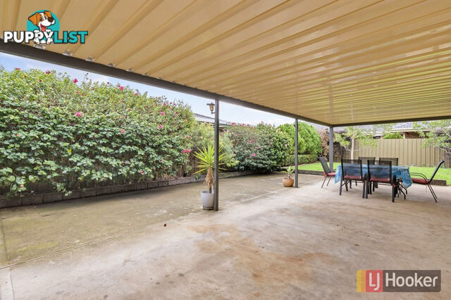 7 Lauren Drive PARALOWIE SA 5108