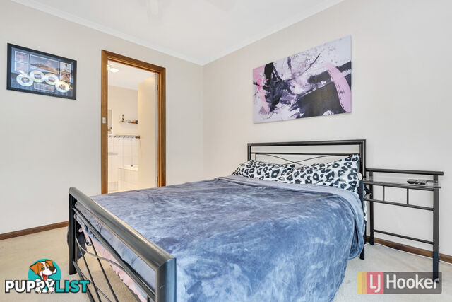 7 Lauren Drive PARALOWIE SA 5108