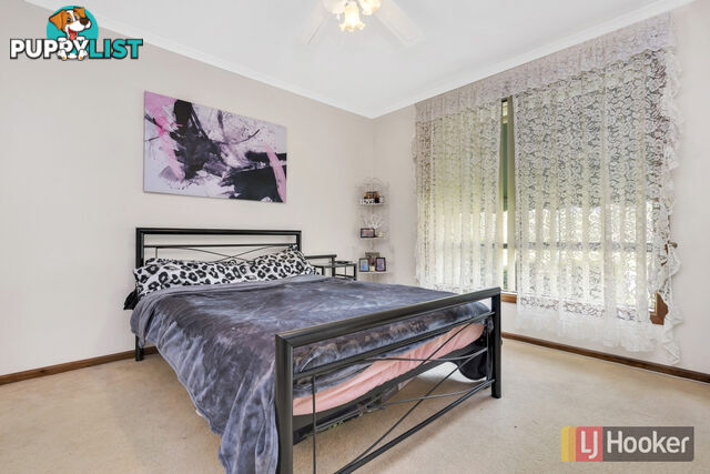 7 Lauren Drive PARALOWIE SA 5108