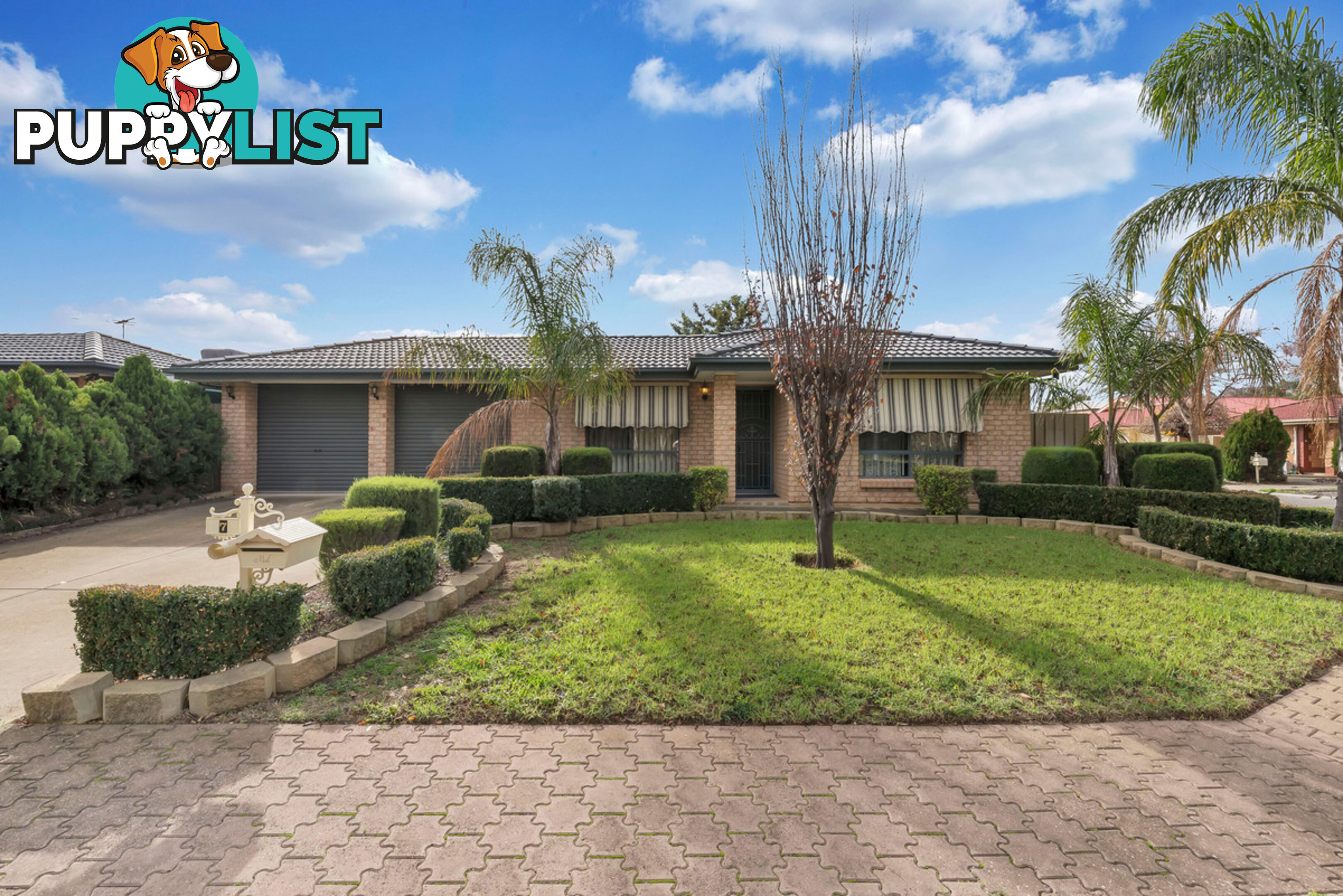 7 Lauren Drive PARALOWIE SA 5108