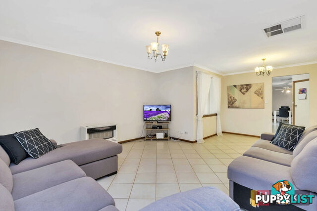 7 Lauren Drive PARALOWIE SA 5108