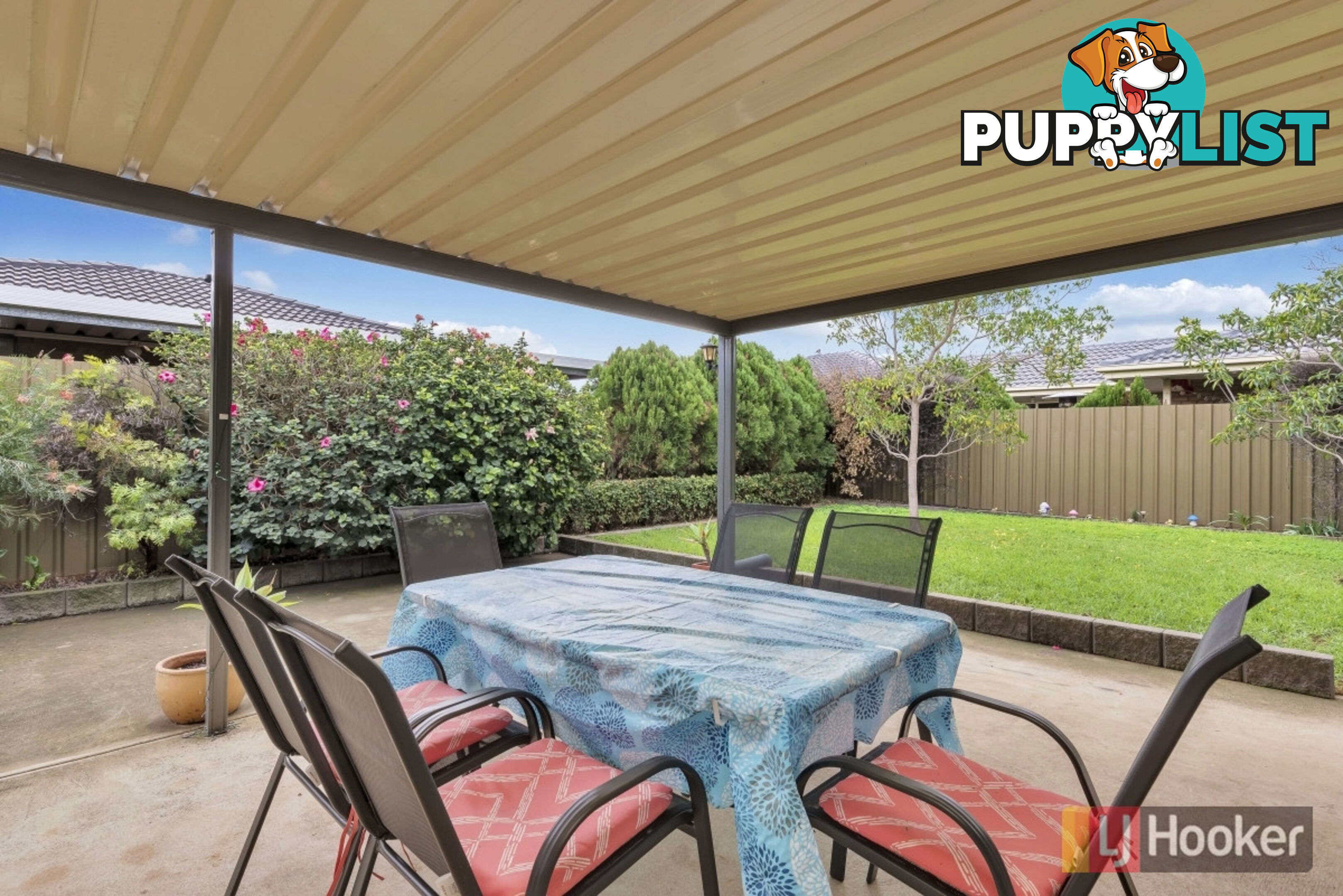7 Lauren Drive PARALOWIE SA 5108