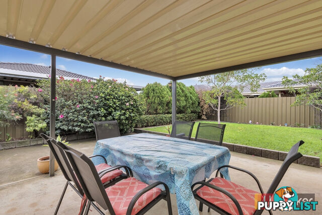 7 Lauren Drive PARALOWIE SA 5108