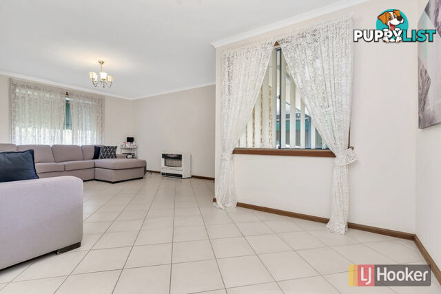 7 Lauren Drive PARALOWIE SA 5108