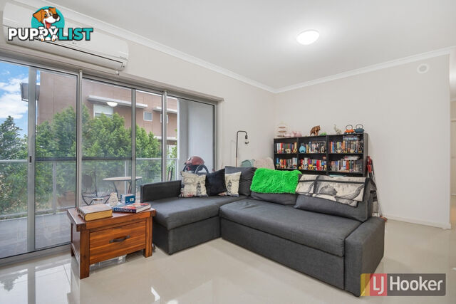 112/2 Augustine Street MAWSON LAKES SA 5095