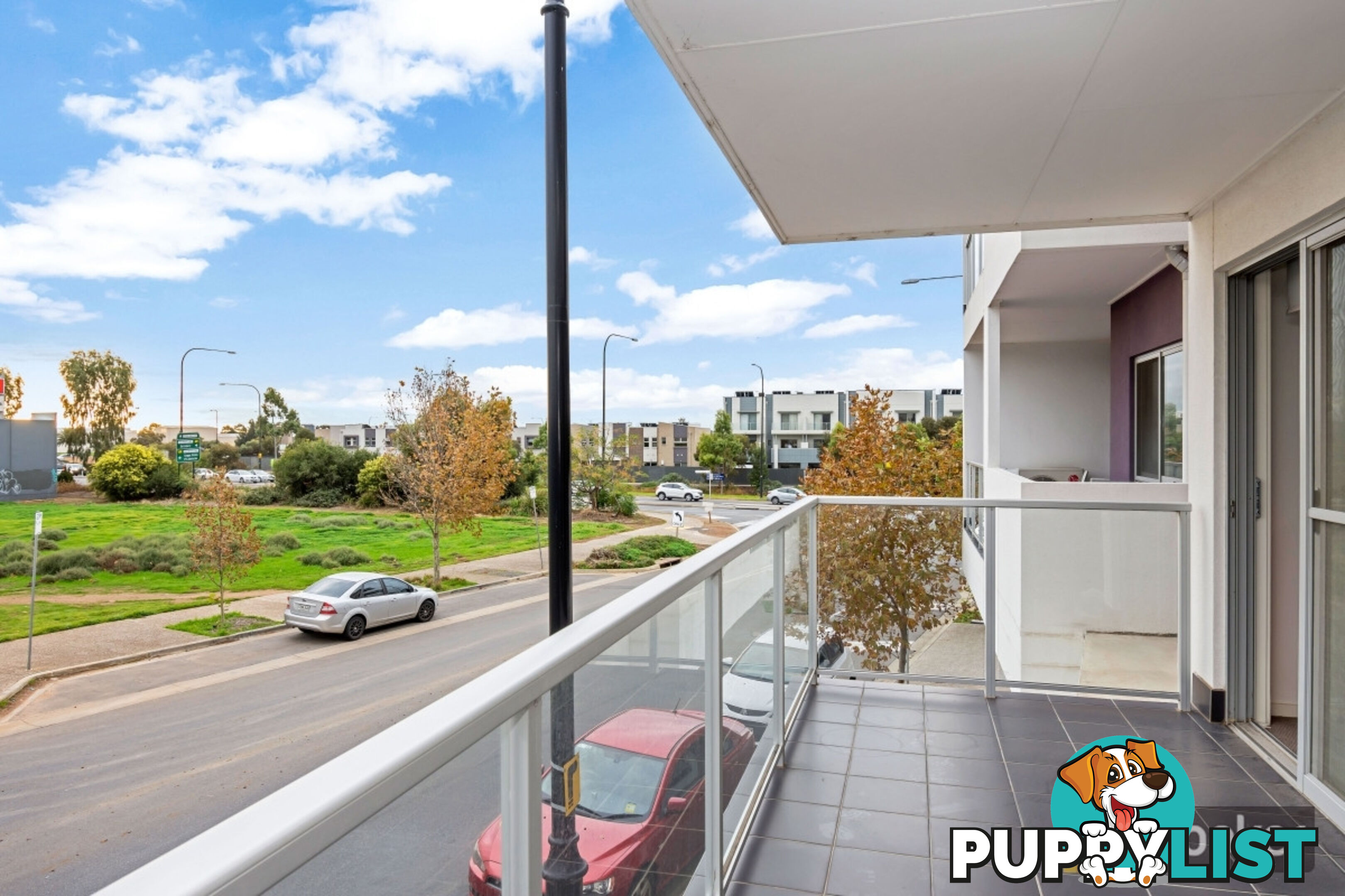 112/2 Augustine Street MAWSON LAKES SA 5095