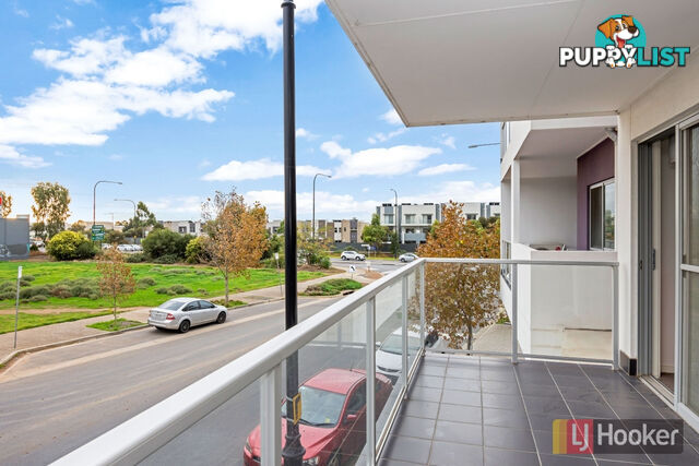 112/2 Augustine Street MAWSON LAKES SA 5095