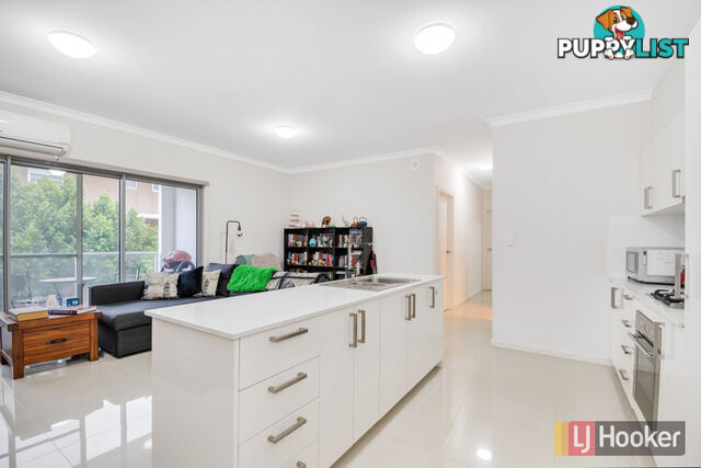 112/2 Augustine Street MAWSON LAKES SA 5095