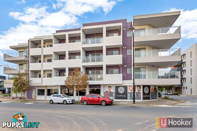 112/2 Augustine Street MAWSON LAKES SA 5095