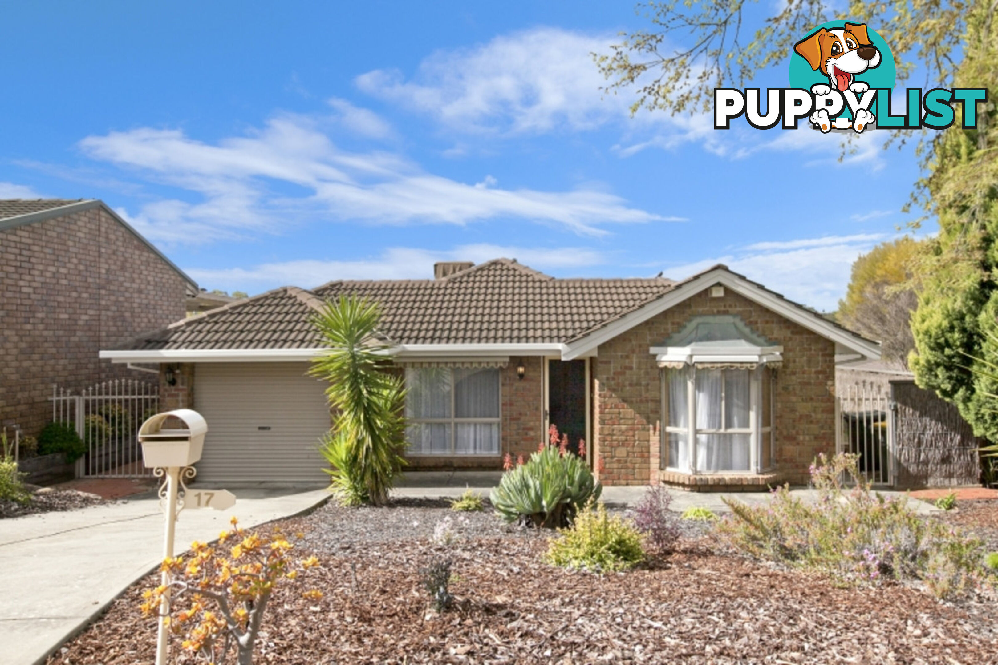 17 Thiele Court GOLDEN GROVE SA 5125