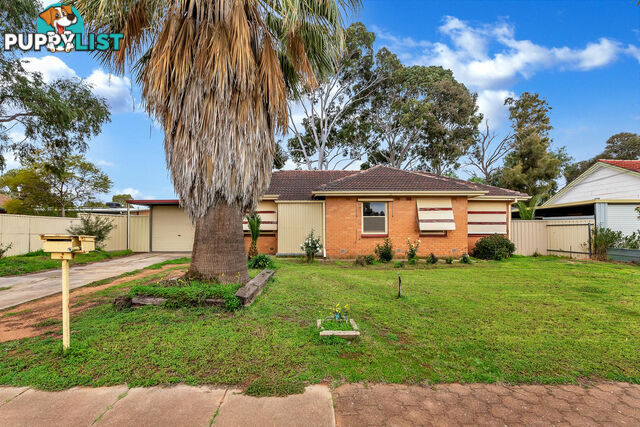 4 Orana Street BRAHMA LODGE SA 5109