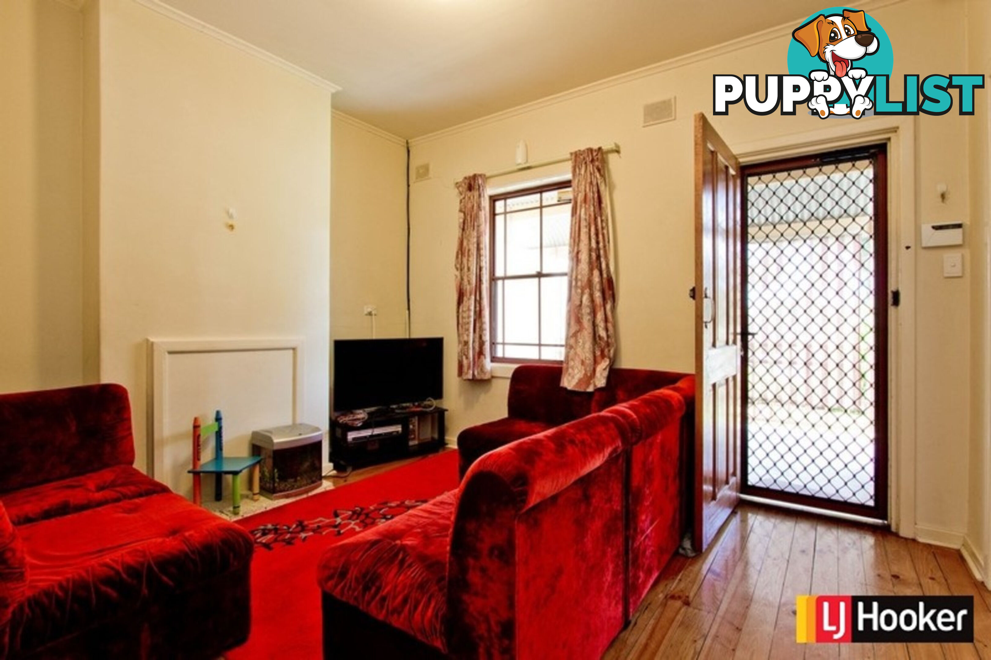 27 Hume Street SALISBURY NORTH SA 5108