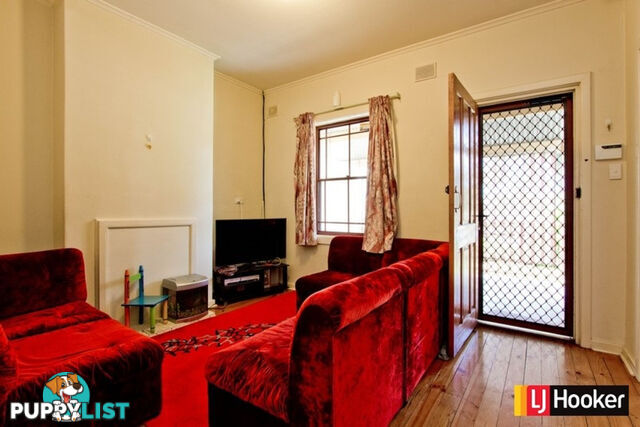 27 Hume Street SALISBURY NORTH SA 5108