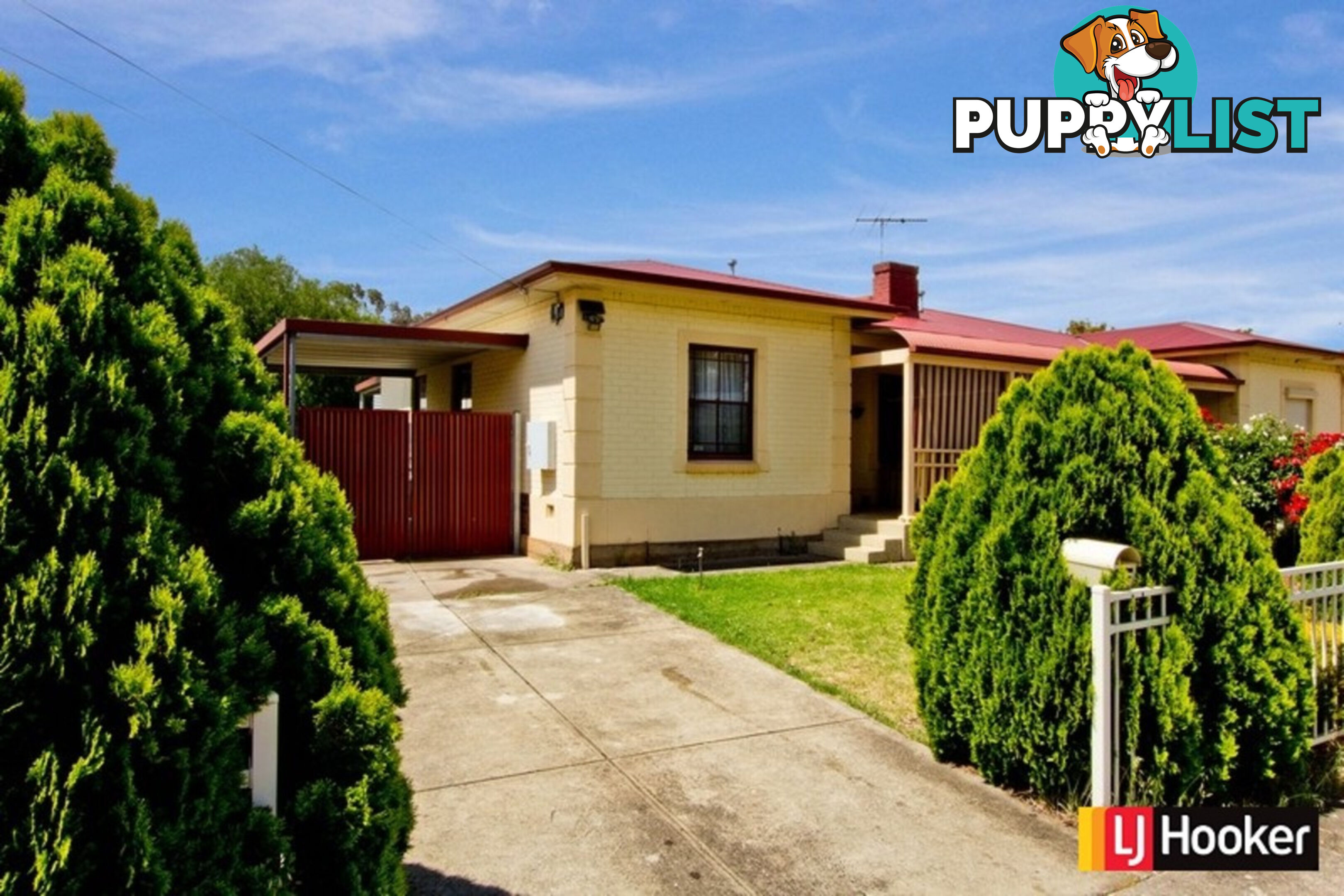 27 Hume Street SALISBURY NORTH SA 5108