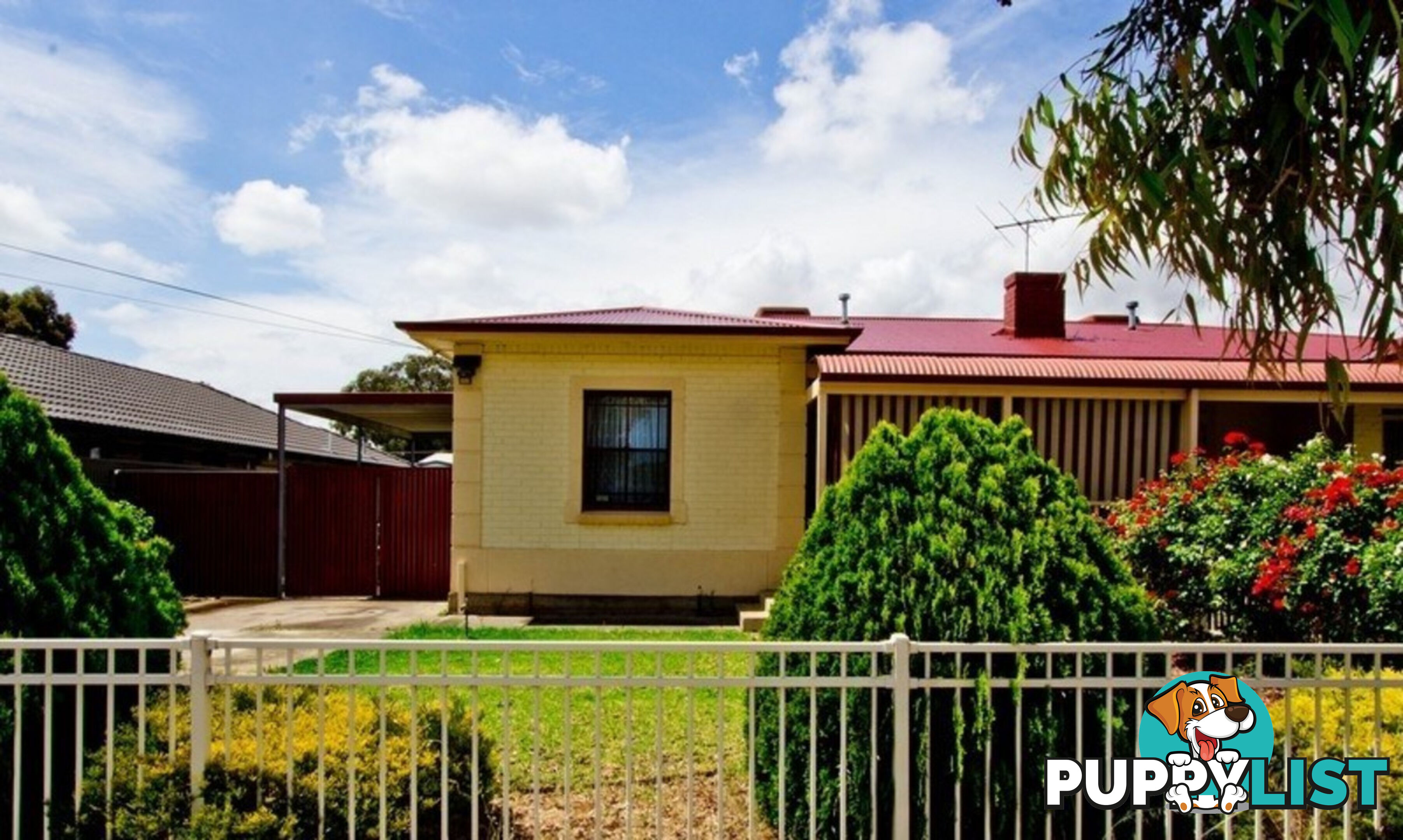 27 Hume Street SALISBURY NORTH SA 5108