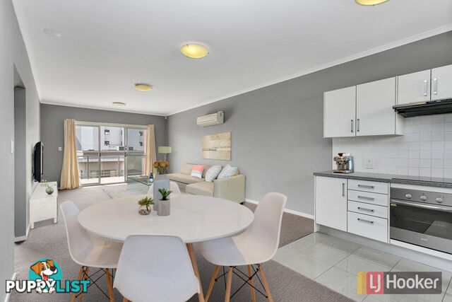 204/6-14 Metro Parade MAWSON LAKES SA 5095