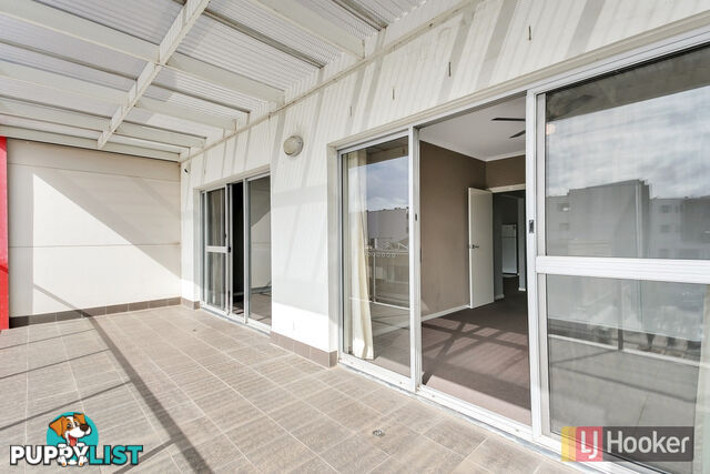 204/6-14 Metro Parade MAWSON LAKES SA 5095