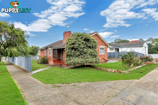 25 Deakin Street BLAIR ATHOL SA 5084