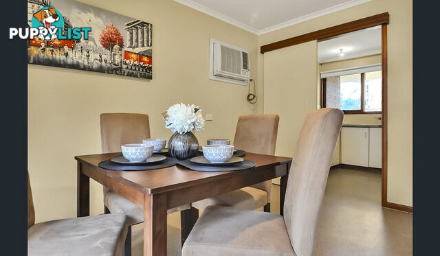 47 Piper Street PARAFIELD GARDENS SA 5107