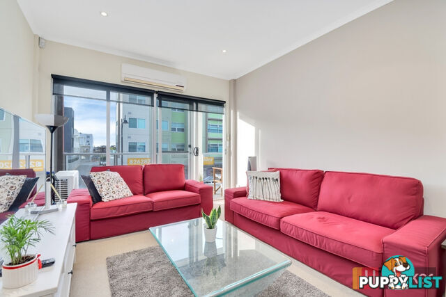 5/21-25 Goodall Parade MAWSON LAKES SA 5095