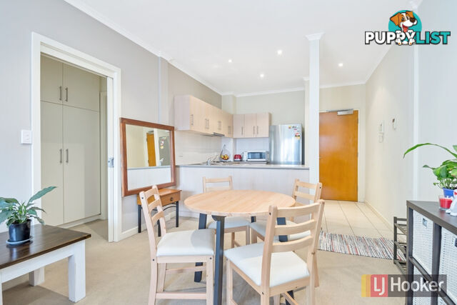 5/21-25 Goodall Parade MAWSON LAKES SA 5095