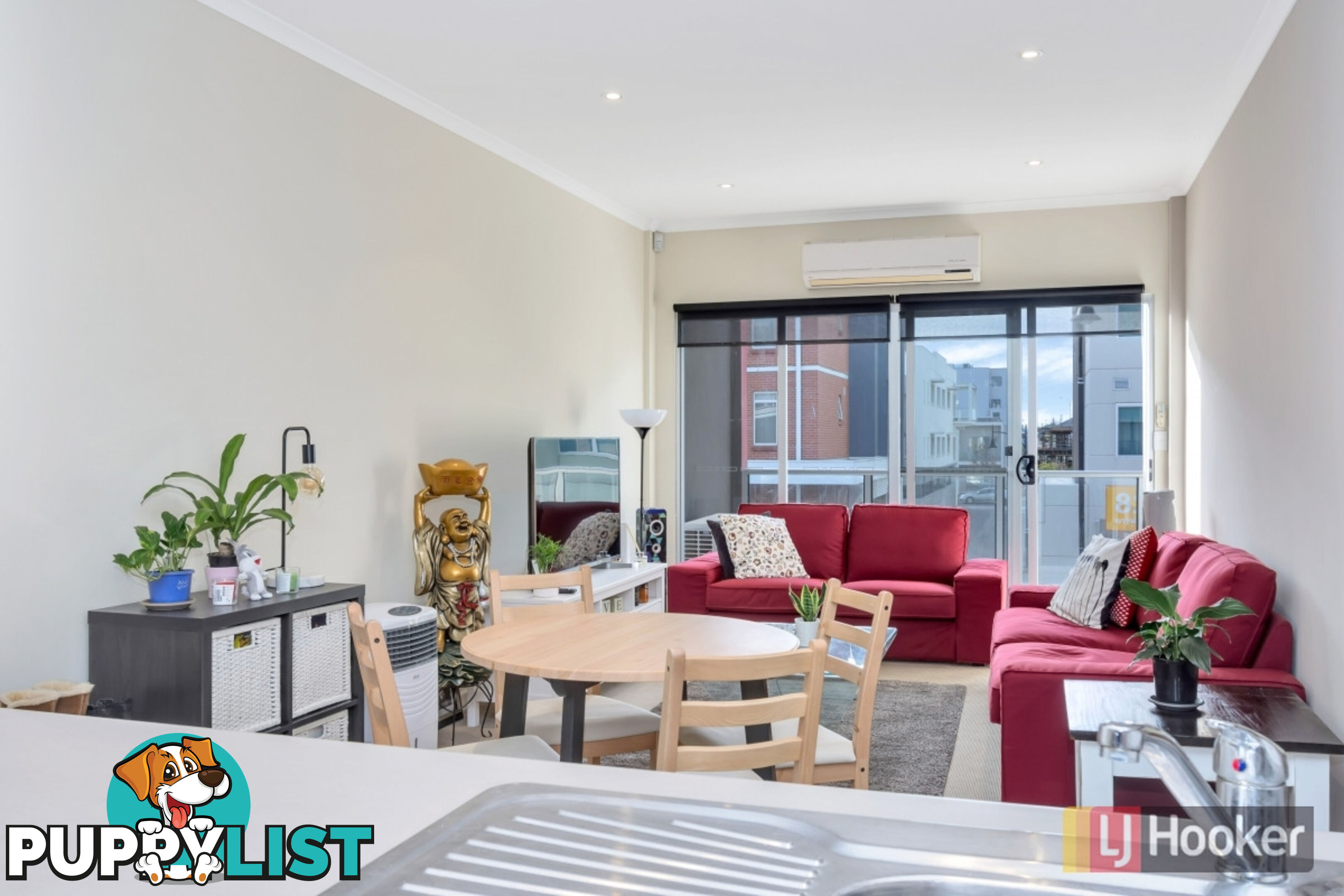 5/21-25 Goodall Parade MAWSON LAKES SA 5095