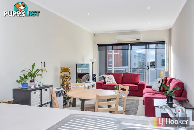 5/21-25 Goodall Parade MAWSON LAKES SA 5095