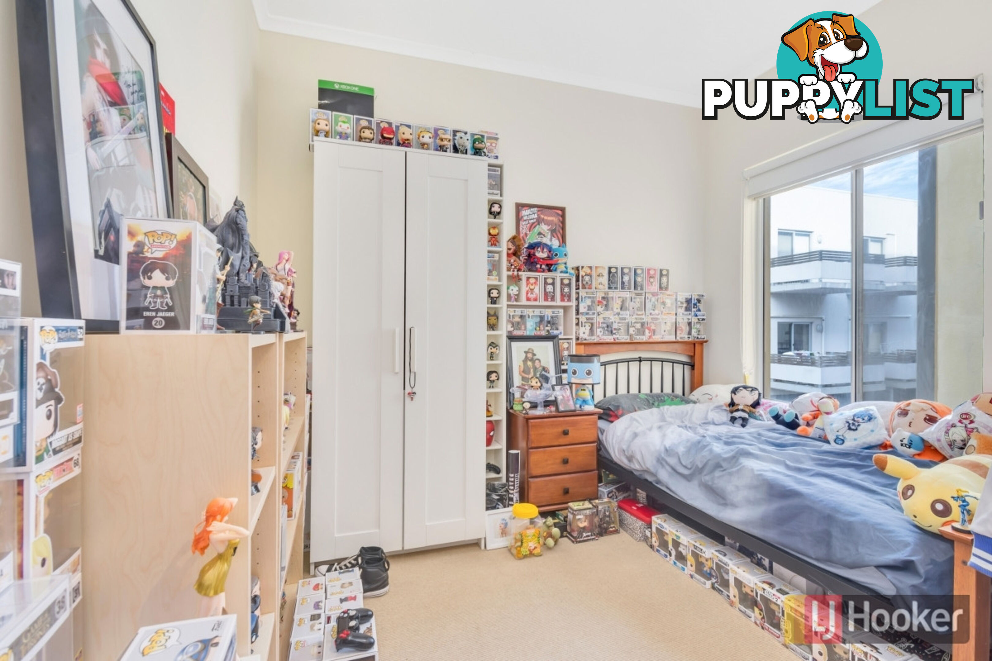 5/21-25 Goodall Parade MAWSON LAKES SA 5095