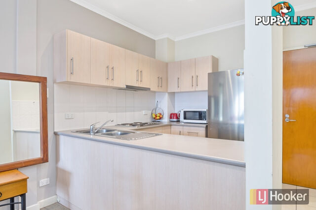 5/21-25 Goodall Parade MAWSON LAKES SA 5095